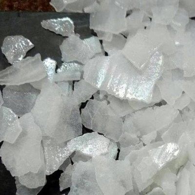 GB209-2018 NaOH Caustic Soda نقطه جوش 1390C محلول در آب برای کاغذ سازی