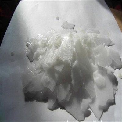 سود سوزآور خورنده خطرناک NaOH برای مصارف صنعتی قلیایی محلول